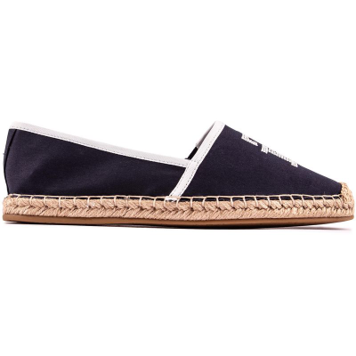 Tommy Hilfiger  Espadrille 乐福鞋平底鞋一脚蹬休闲鞋轻便透气THESPNAW