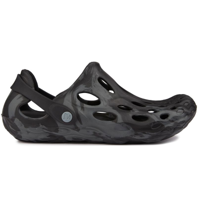 Merrell迈乐 Hydro Moc 防水凉鞋洞洞鞋 轻便、灵活、易于清洁 耐用、舒适 HYDROMCB