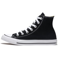 Converse All Star系列 chuck taylor core 经典常青款高帮帆布鞋 黑色101010