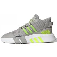 adidas originals EQT Support ADV Bask Adv V2 织物减震耐磨轻便低帮运动休闲鞋