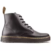 DR MARTENS Thurston Chukka 男士靴子 THURSBLK 休闲百搭 个性潮流 轻便缓震 防滑耐磨