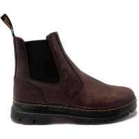 DR MARTENS 2976 Tract 切尔西靴 休闲百搭 个性潮流 防滑耐磨 轻便缓震 TRACTBNL