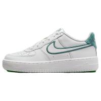 Nike 耐克 Air Force 1 Low "RESORT & SPORT" 防滑 低帮 板鞋 男款 白绿