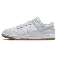 Nike 耐克 Dunk PREMIUM NEXT NATURE 舒适百搭 耐磨透气 低帮 板鞋 女款 白蓝