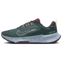 Nike 耐克 Juniper Trail 2 舒适百搭 减震防水 低帮 生活休闲鞋 男款 绿色 FB2067-300