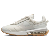 Nike 耐克 Air Max Pre-Day 舒适透气 防滑耐磨 运动休闲鞋 女款 灰白色 DR1008-011