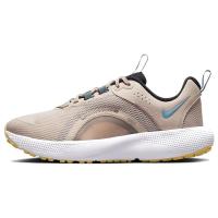 Nike 耐克 React Escape Run 2 缓震泡棉减震防滑耐磨 低帮 训练跑步鞋 女款 粉色