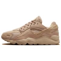 Nike 耐克 Air Huarache 复古舒适运动防滑耐磨 低帮 休闲跑步鞋 男女同款 棕褐色 DZ3306-200