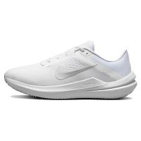 Nike 耐克 Winflo 10 耐磨透气 轻便缓震 低帮 跑步鞋 女款 白色 DV4023-102