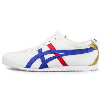 Onitsuka Tiger鬼冢虎 MEXICO 66 slip-on 减震防滑低帮运动休闲鞋 1183B475-100