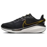 Nike 耐克 Air Zoom Vomero 17 舒适透气减震防滑 低帮跑步鞋 男款 黑色 FB1309-006