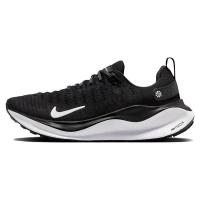 Nike 耐克 Reactx Infinity 4 舒适轻便防滑 低帮 休闲跑步鞋 女款 黑白色 DR2670-001