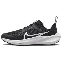 Nike 耐克 Air Zoom Pegasus 40 透气舒适 织物减震防滑耐磨 低帮 泡棉 马拉松跑步鞋 男女同款