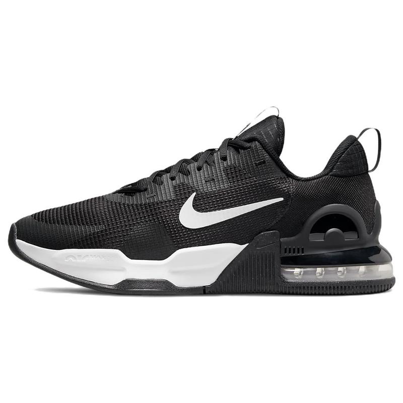 Nike 耐克 Air Max Alpha Trainer 5 低帮训练鞋 黑色 DM0829-001