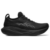 ASICS 亚瑟士 GEL-NIMBUS 25 男子跑步鞋运动鞋休闲鞋舒适透气轻便24年新款正品代购