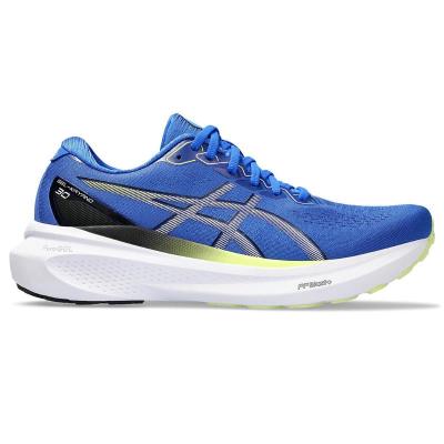 亚瑟士 ASICS GEL-KAYANO 30 运动休闲慢跑鞋舒适男款轻便缓震舒适透气代购正品