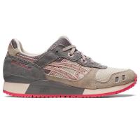 亚瑟士 ASICS GEL-LYTE III OG 新款男士防滑耐磨轻质舒适透气运动防滑跑鞋 运动鞋休闲鞋