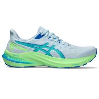 亚瑟士 ASICS GT-2000 12 LITE-SHOW 时尚潮流低帮系带男鞋户外运动跑步鞋男鞋