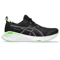 亚瑟士 ASICS 男士跑步鞋 GEL-CUMULUS 25 LITE-SHOW 回弹减震耐磨慢跑鞋运动鞋