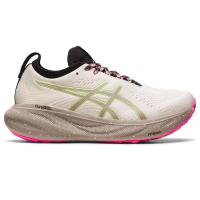 亚瑟士 ASICS 男鞋GEL NIMBUS 25 TR 健身运动训练减震回弹跑鞋 跑步鞋 运动鞋