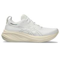 ASICS 亚瑟士 GEL-NIMBUS 26 休闲跑鞋运动鞋 24新款透气低帮男鞋 官方正品 休闲百搭 日常通勤