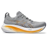 ASICS 亚瑟士 GEL-NIMBUS 26 男士休闲运动鞋 缓震跑步鞋 舒适透气 防滑耐磨 休闲百搭