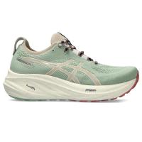 ASICS 亚瑟士 GEL-NIMBUS 26 TR 夏季女新款轻质软底透气防滑耐磨训练鞋