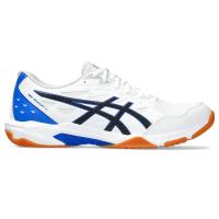 ASICS 亚瑟士 GEL-ROCKET 11 新款轻便透气时尚潮流综合训练鞋减震耐磨防滑男运动鞋