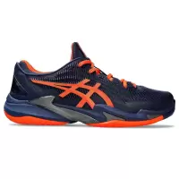 亚瑟士 ASICS COURT FF 3 时尚舒适专柜硬地代购美国男综合训练鞋运动网球鞋