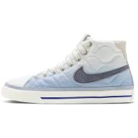 NIke 耐克 Court Legacy Mid 中帮休闲简约百搭耐磨户外女士运动板鞋 DO2340-941