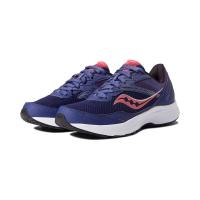 SAUCONY 索康尼 女士 Cohesion 15 跑步鞋 2024新款春秋款时尚舒适轻便日常轻质跑鞋