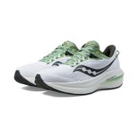 索康尼 SAUCONY 男鞋 Triumph 21 减震耐磨 防滑稳定缓冲男士运动跑步鞋 七夕礼物