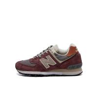 New Balance 新百伦 男士休闲鞋系带576系列轻便缓震舒适透气耐磨运动鞋