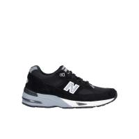 新百伦 New Balance Made in UK 991 复古慢跑鞋男士跑步鞋休闲鞋运动鞋 日常通勤户外旅行