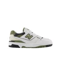 New Balance 新百伦 男款休闲鞋 550 系列 耐磨防滑稳定支撑舒适运动鞋