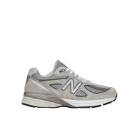 新百伦 New Balance NB新款中性情侣990V4美产舒适耐磨防滑运动鞋百搭休闲鞋