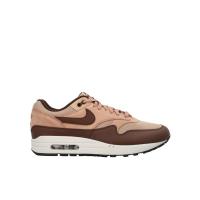 NIKE 耐克 男士 Air Max 1 SC 休闲百搭 气垫缓震 透气舒适 简约耐磨运动休闲跑步鞋 海外代购