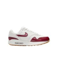 耐克 Nike Air Max 1 LX 男士休闲鞋 24新款厚底运动鞋 FJ3169-100 七夕情人节礼物