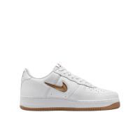 耐克 Nike 新款男士板鞋经典百搭小白鞋Air Force 1 空军一号低帮运动休闲鞋