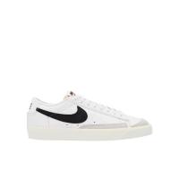 Nike 耐克 Blazer '77 全球购男子运动休闲跑鞋跑步鞋24新款正品圆头休闲防滑