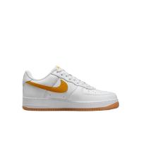 耐克 Nike 男鞋 Air Force 1 空军一号男士板鞋经典皮革百搭小白鞋运动休闲鞋