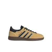 Adidas 阿迪达斯 HANDBALL SPEZIAL SHOES 轻便缓震舒适圆头低帮板鞋休闲鞋 时尚百搭