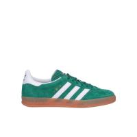 Adidas 阿迪达斯 24新款男式休闲运动板鞋 Originals Gazelle Indoor 轻便低帮系带运动鞋