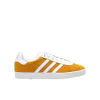 Adidas 阿迪达斯 新款男子运动板鞋 GAZELLE 85 系列 低帮系带百搭休闲鞋