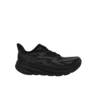 Hoka One One 女鞋纯色跑步鞋 减震避震缓冲舒适透气耐磨运动休闲鞋24新款