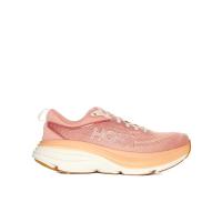 Hoka One One BONDI 8运动鞋耐磨训练跑步鞋1127952-SNC专柜女式时尚舒适