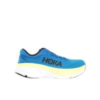 Hoka One One Bondi 8 2024款男士运动鞋柔软缓震舒适户外徒步鞋防滑耐磨慢跑鞋低帮系带