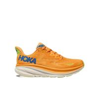 Hoka One One CLIFTON 9 M 男款轻便缓震耐磨休闲运动跑鞋 跑步健身时尚潮流运动鞋