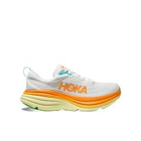 Hoka One One 男鞋 Bondi 8轻便缓震慢跑鞋运动鞋多色时尚防滑专业运动鞋