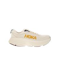 Hoka One One 邦代8公路跑鞋BONDI 8轻盈缓震回弹舒适防滑运动鞋慢跑鞋